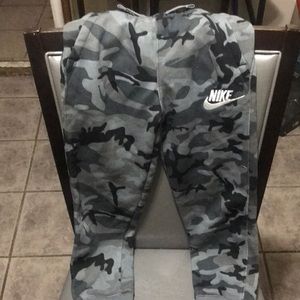Kids sweat pants